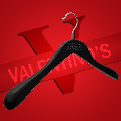 Bespoke Coat Hangers